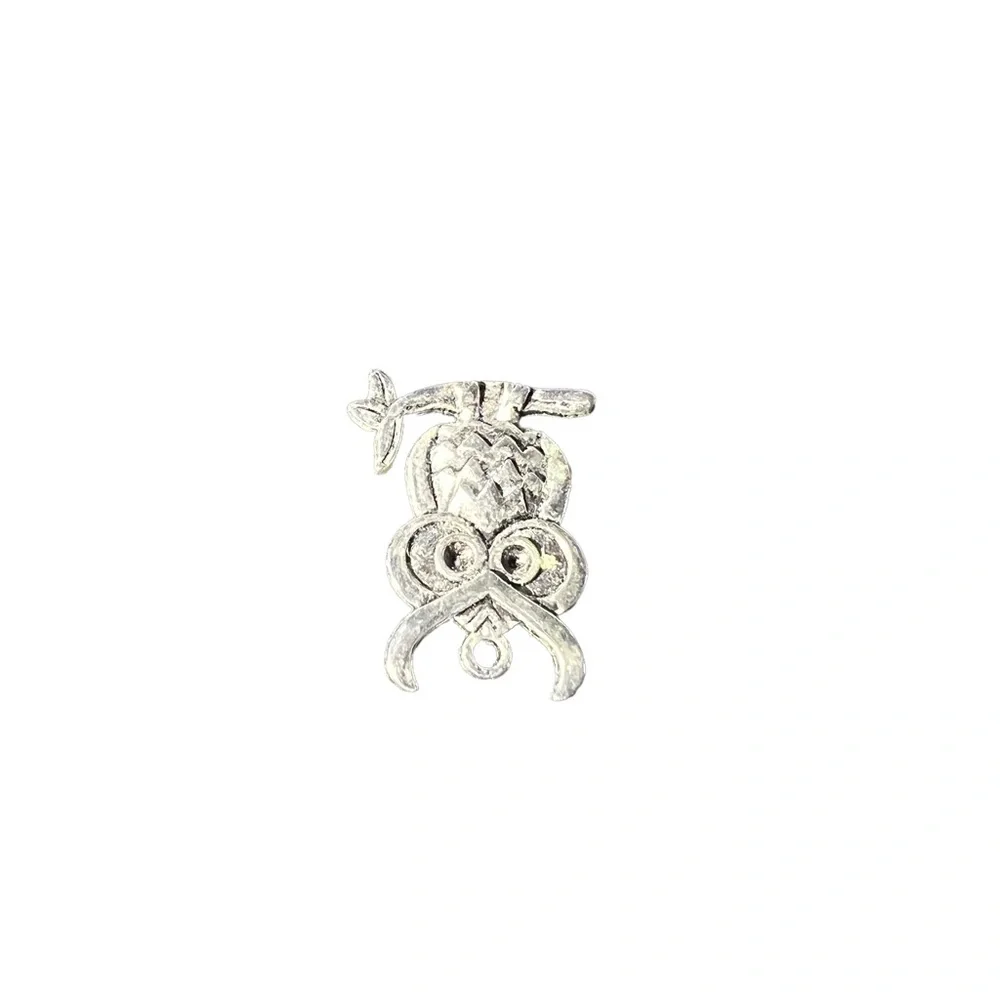 Owl Pendant - Picture 3 of 13